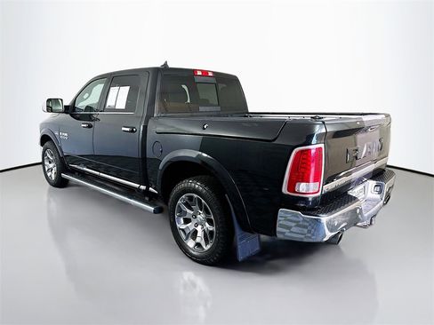 Used 2018 RAM 1500 Limited image 5