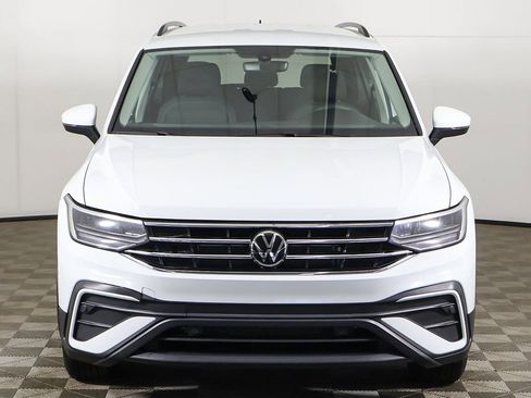 Used 2023 Volkswagen Tiguan S image 10