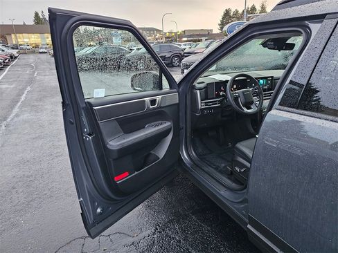 Certified 2026 Hyundai Santa Fe XRT image 18