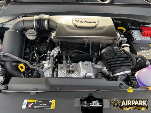 New 2026 Jeep Compass Limited w/ Sun, Sound & Navigation Group image 30