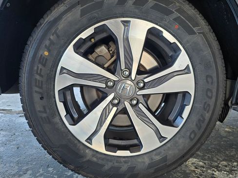 Used 2022 Honda CR-V LX image 35