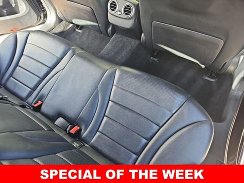 Used 2021 Mercedes-Benz C 300 Sedan image 11