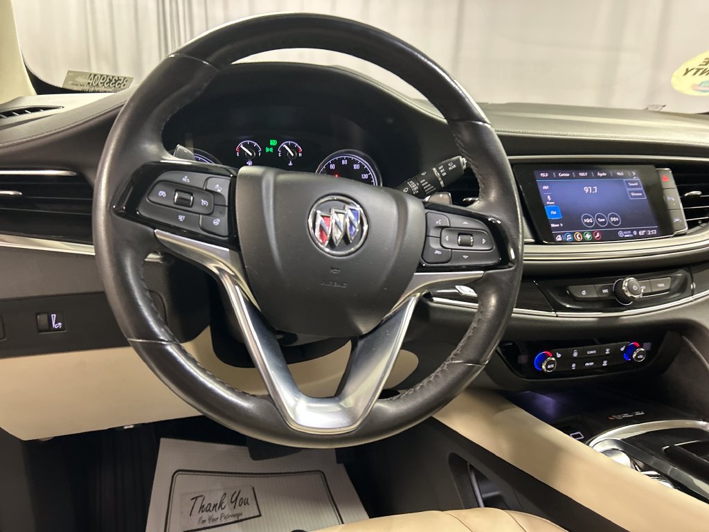 Used 2023 Buick Enclave Essence FWD image 13
