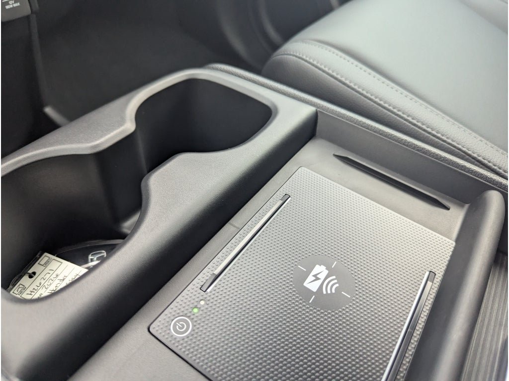 New 2026 Honda Odyssey EX-L image 24