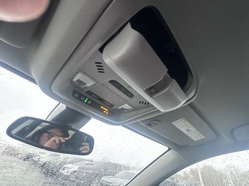 Certified 2023 GMC Acadia AT4 w/ Technology Package image 26