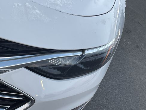 Used 2023 Chevrolet Malibu LT image 10