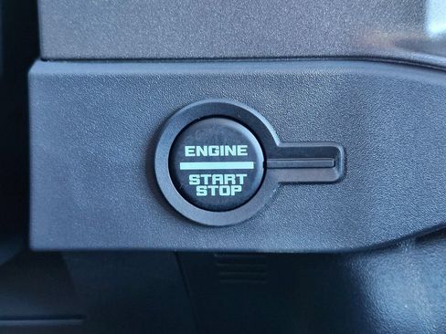 New 2025 Ford Bronco Badlands AWD/4WD image 23