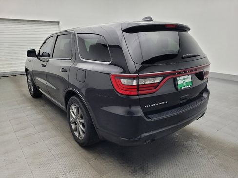 Used 2015 Dodge Durango SXT w/ Quick Order Package 23B image 5