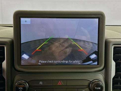 Used 2024 Ford Bronco Sport Big Bend image 22