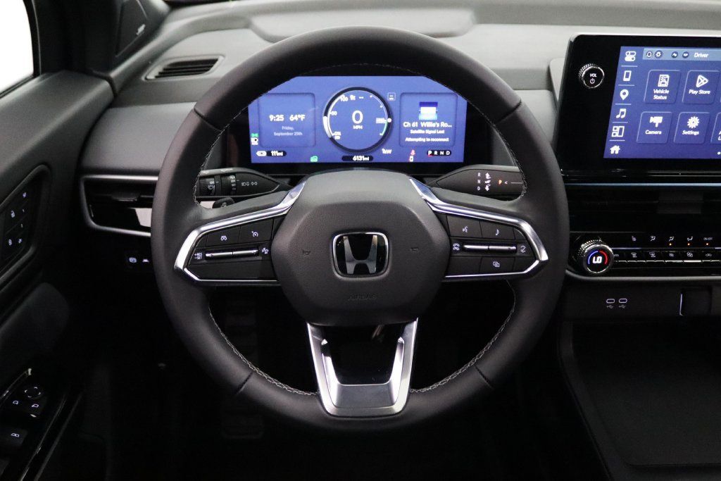 Used 2025 Honda Prologue Touring image 16