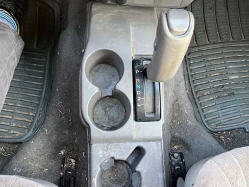 Used 2004 Toyota Tacoma PreRunner RWD image 24
