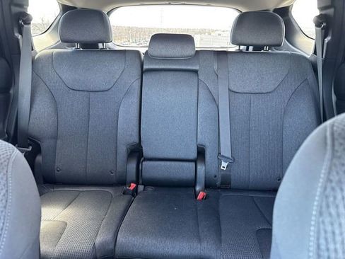 Used 2023 Hyundai Santa Fe SE AWD/4WD image 24