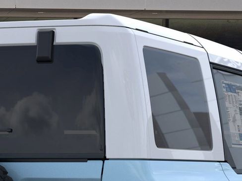 New 2025 Ford Bronco Heritage Edition image 26