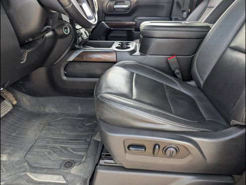 Used 2021 GMC Sierra 2500 SLT AWD/4WD image 11