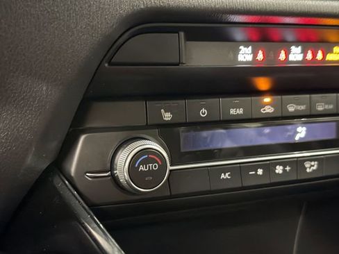 Certified 2023 MAZDA CX-9 Touring AWD/4WD image 30