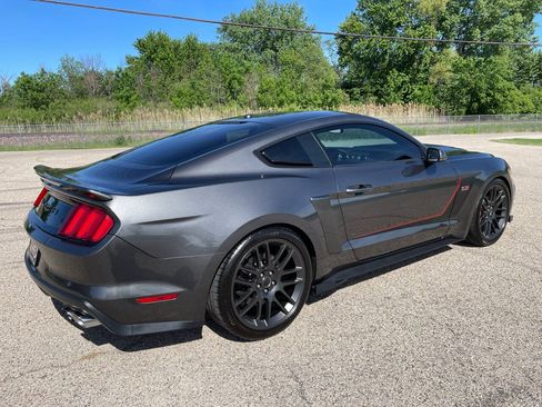 Used 2015 Ford Mustang GT Premium w/ GT Performance Package RWD image 92