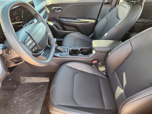 New 2026 Kia K4 EX image 9