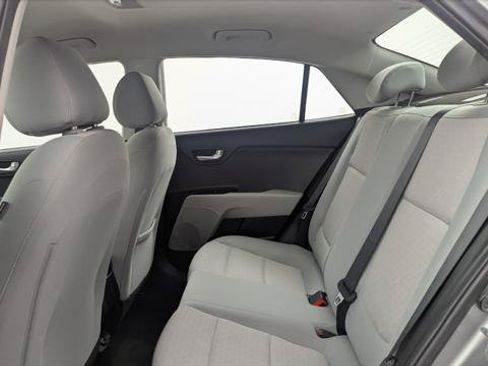 Used 2023 Kia Rio S FWD image 17