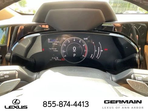 Used 2026 Lexus NX 350 AWD w/ Accessory Package (2T) image 18