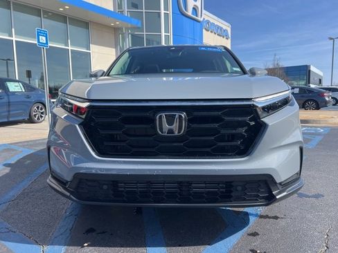 Used 2026 Honda CR-V EX-L image 3