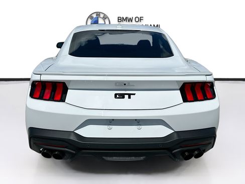 Used 2024 Ford Mustang GT Premium RWD image 6