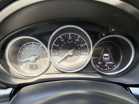 Used 2018 MAZDA CX-5 Touring FWD image 15