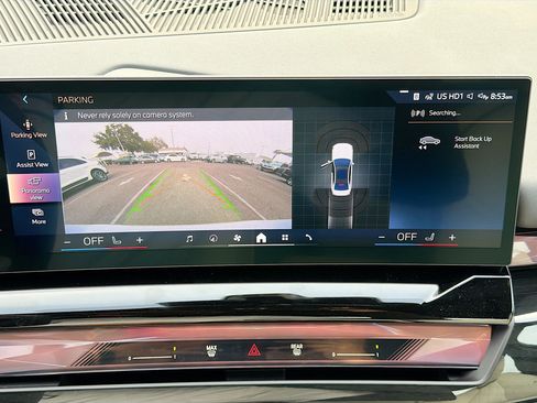 New 2026 BMW i5 eDrive40 image 34