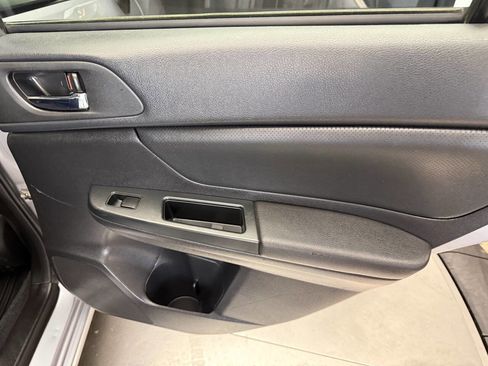 Used 2012 Subaru Impreza 2.0i Limited AWD/4WD image 23