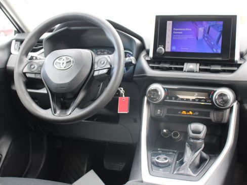 Certified 2023 Toyota RAV4 LE image 22
