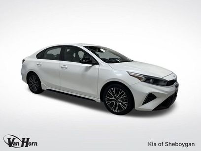 Used 2023 Kia Forte GT-Line w/ GT-Line Premium Package