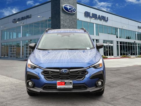 New 2025 Subaru Crosstrek 2.5i Premium image 2