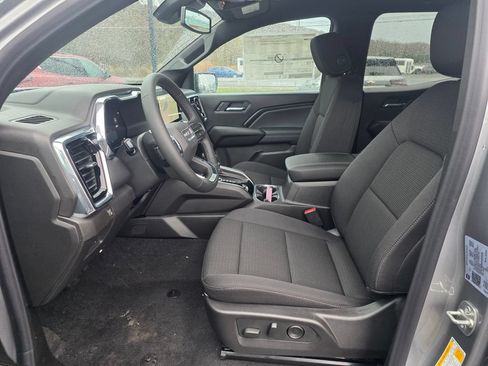 New 2026 GMC Canyon Elevation w/ Convenience Package AWD/4WD image 46