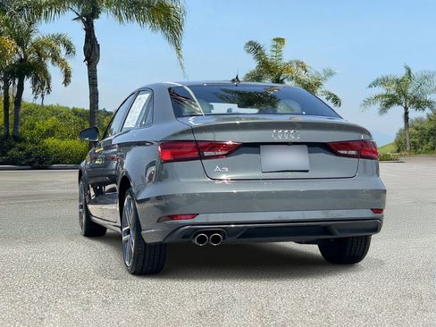 Used 2020 Audi A3 2.0T Premium FWD image 4