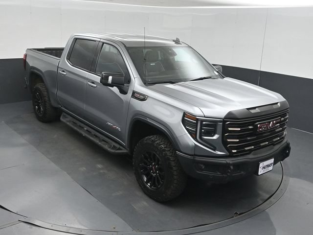 Used 2023 GMC Sierra 1500 AT4X AWD/4WD image 39