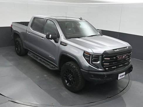 Used 2023 GMC Sierra 1500 AT4X AWD/4WD image 39