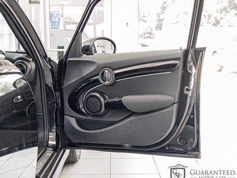 Used 2023 MINI Cooper S FWD image 39
