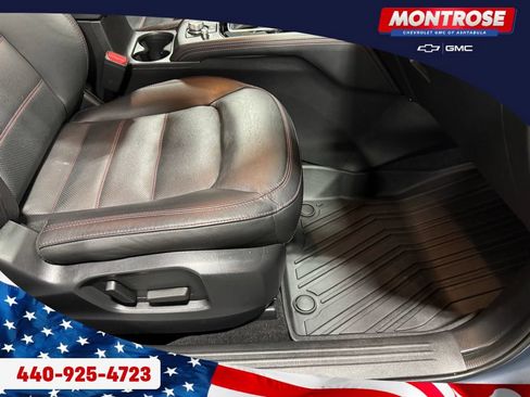 Used 2024 MAZDA CX-5 Carbon Edition AWD/4WD image 50