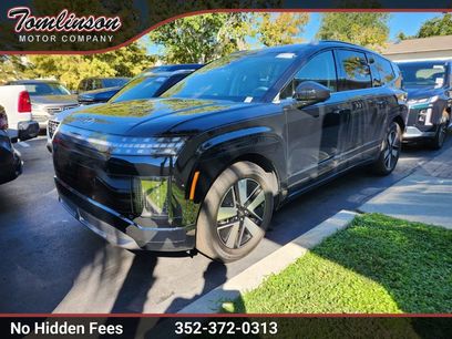 Used 2026 Hyundai Ioniq 9 SEL w/ Tow & Go Package