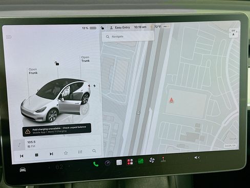 Used 2023 Tesla Model Y Long Range AWD/4WD image 21