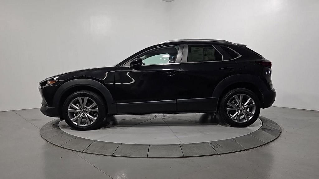 Used 2023 MAZDA CX-30 AWD 2.5 S w/ Preferred Package image 2