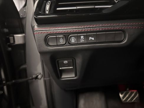 Used 2024 Acura MDX A-Spec image 23