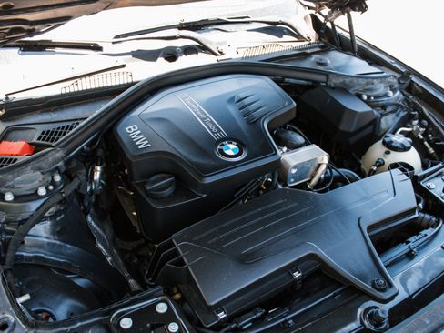 Used 2016 BMW 228i Coupe RWD image 26
