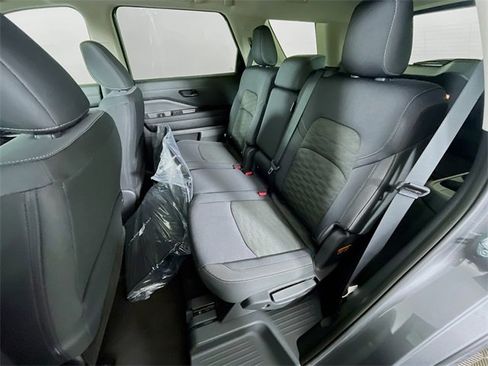 New 2026 Nissan Pathfinder SV image 14