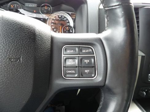 Used 2015 RAM 1500 Outdoorsman AWD/4WD image 25