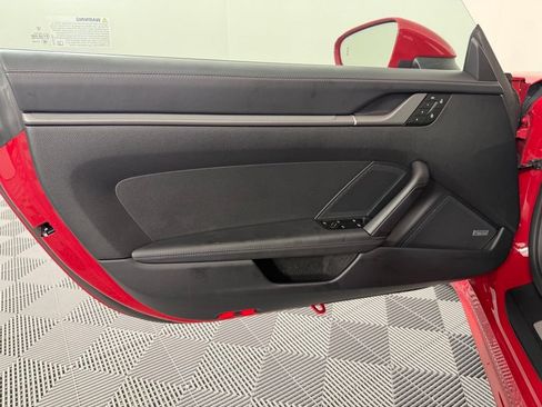 Certified 2025 Porsche 911 Carrera S RWD image 16