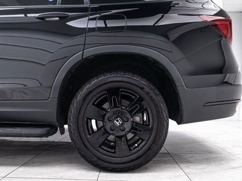 Used 2022 Honda Pilot TrailSport image 36