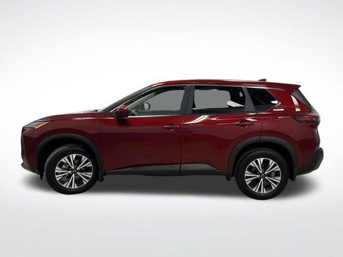 Used 2023 Nissan Rogue SV image 10