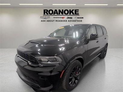Used 2024 Dodge Durango SRT Hellcat