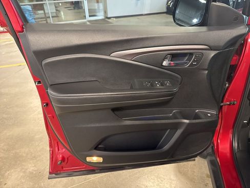 Used 2021 Honda Ridgeline RTL-E image 23