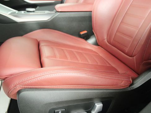 Certified 2023 BMW M340i xDrive w/ Premium Package image 10